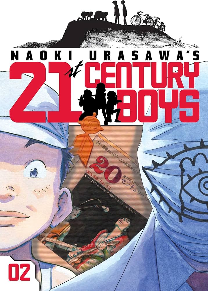 21st Century Boys