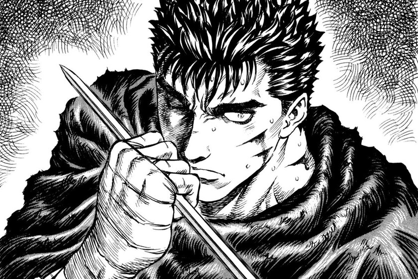 Berserk